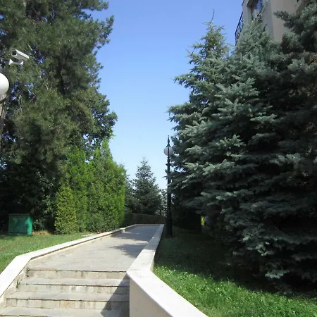 Eva Златни пясъци