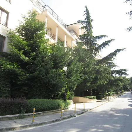 Eva Apartment *