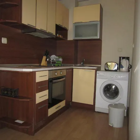 Apartment Eva Golden Sands