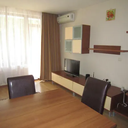 Eva Apartment