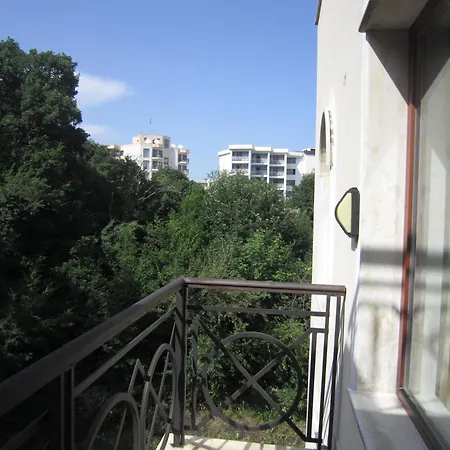 Eva Apartment